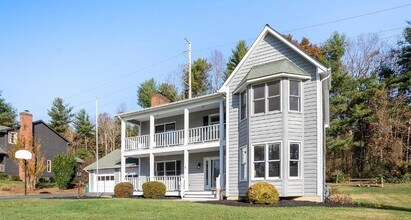 16 Meadows Cir in Arden, NC - Building Photo - Building Photo