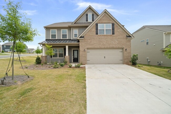 15607 Wensea Ln in Charlotte, NC - Building Photo - Building Photo