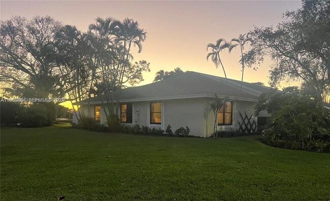 property at 6198 Brandon St