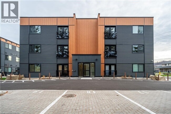 property at 259 King St E