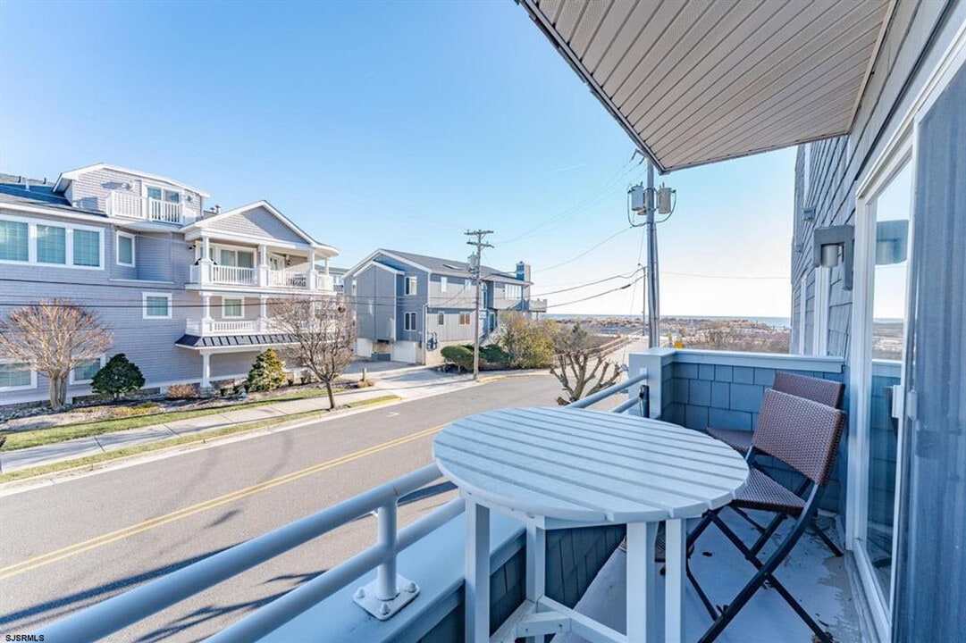 224 Boardwalk in Ocean City, NJ - Building Photo
