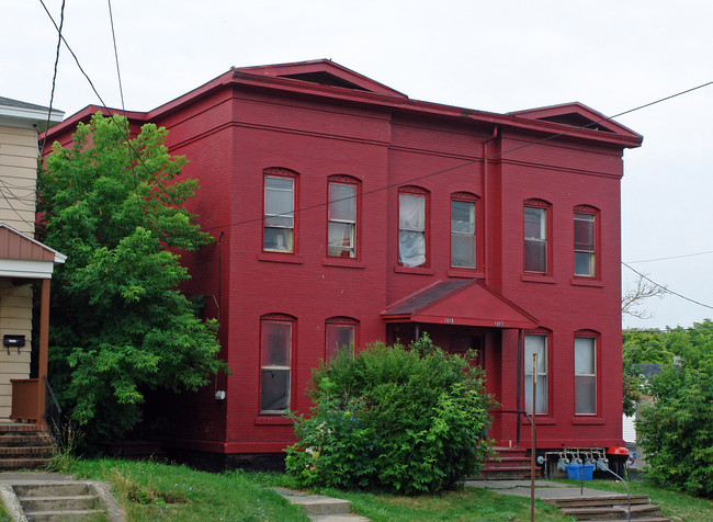 1315-1317 N Salina St in Syracuse, NY - Building Photo - Building Photo