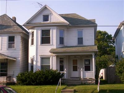 1039 Wyoming St in Dayton, OH - Building Photo - Building Photo