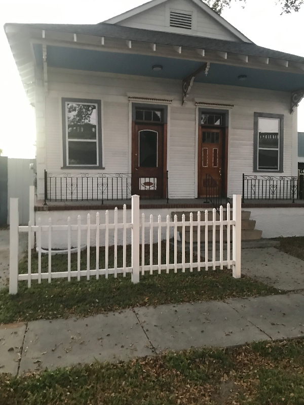 property at 2636 Elysian Fields Ave