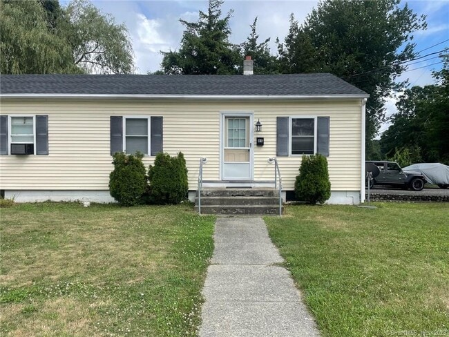 property at 83 Midway Oval