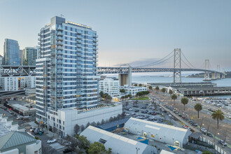 Wartermark in San Francisco, CA - Building Photo - Building Photo