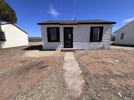 4509 Avenue G in Lubbock, TX - Building Photo