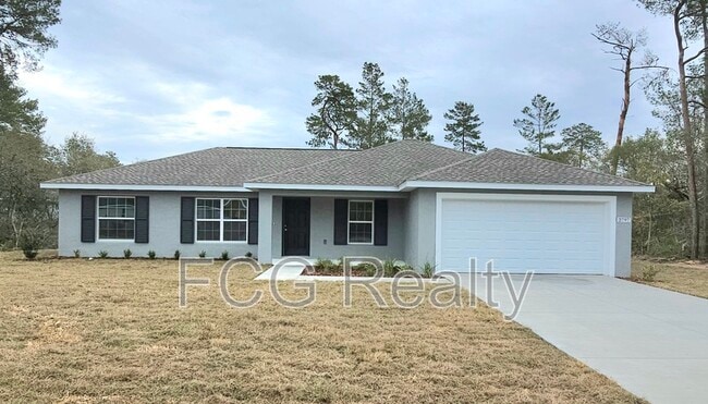 property at 2797 SW 161st Loop