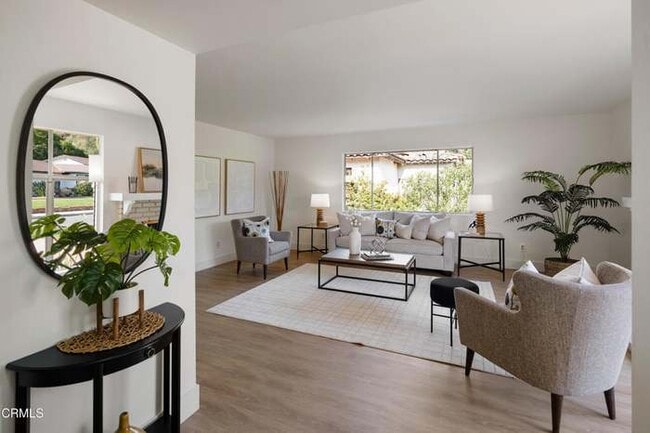 3514 St Elizabeth Rd in Glendale, CA - Building Photo - Building Photo