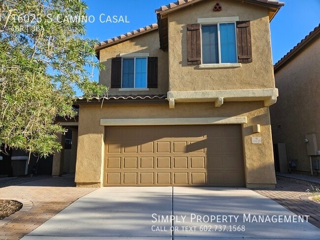 16023 S Camino Casal in Sahuarita, AZ - Building Photo - Building Photo