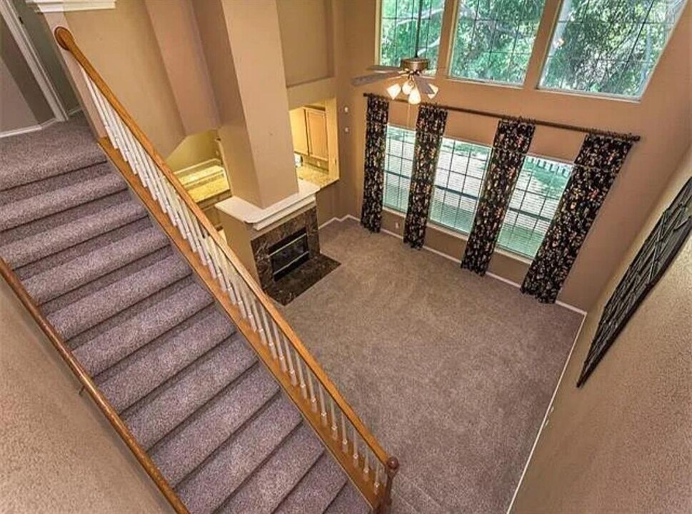 16303 Ascent Cove in Pflugerville, TX - Building Photo