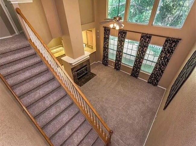 property at 16303 Ascent Cove