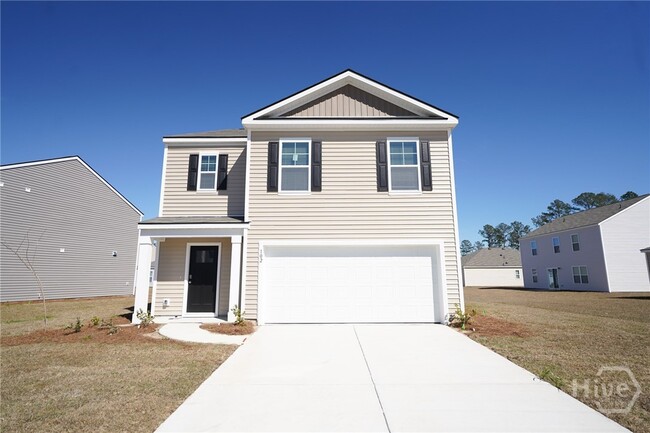 102 Red Admiral Ln in Savannah, GA - Building Photo - Building Photo