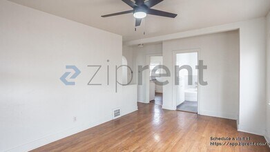 1390 E Santa Clara St in San Jose, CA - Building Photo - Building Photo