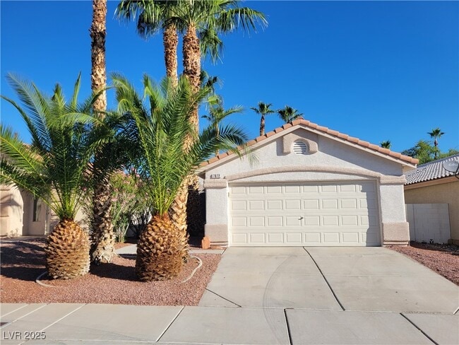 property at 7872 Blue Charm Ave