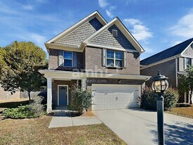 2393 Folsom St in Snellville, GA - Building Photo