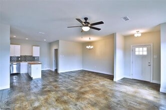 510 North St in Buffalo Gap, TX - Building Photo - Building Photo