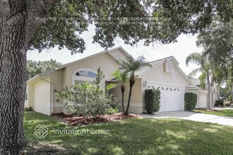 3813 Becontree Pl in Oviedo, FL - Foto de edificio - Building Photo