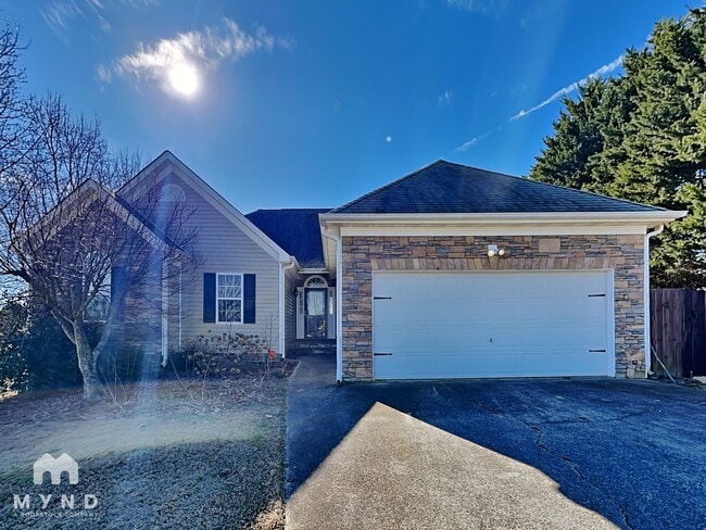 property at 328 John Gordon Pl