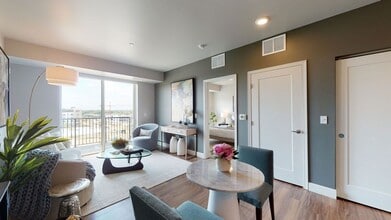 The Collection at Highland Bridge in St. Paul, MN - Building Photo - Building Photo