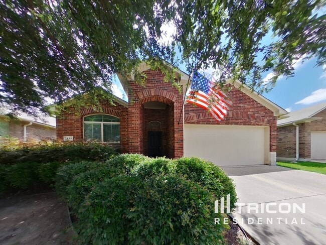 1213 Diablo Pass in Haslet, TX - Building Photo - Building Photo