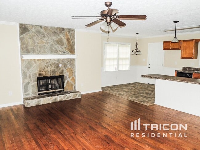 89 Village Dr in Hiram, GA - Building Photo - Building Photo