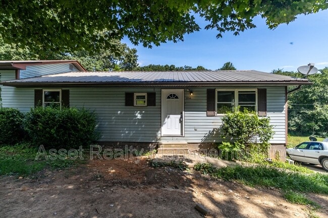 property at 221 Pattie Gap Rd