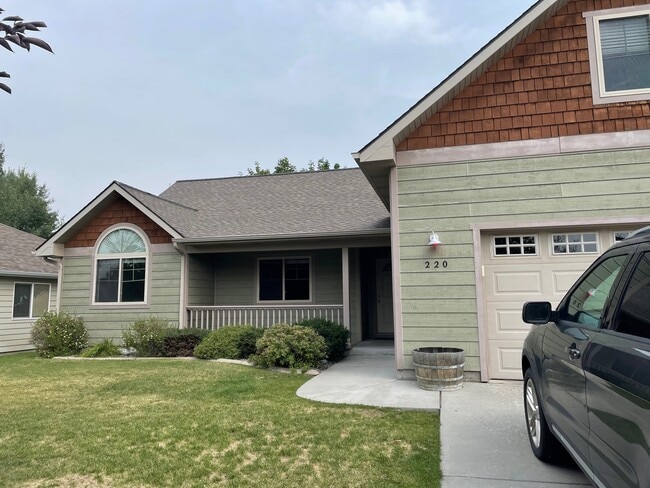 property at 220 Mineral Ave