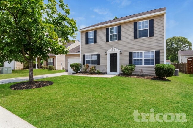 property at 521 Halleck Ln