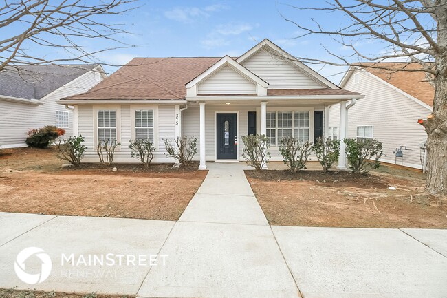 property at 375 Chadwick Cmns