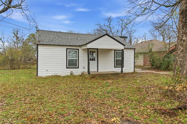 4518 Eutopia St in Greenville, TX - Building Photo