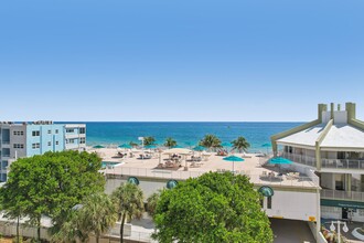 101 Briny Ave, Unit 401 in Pompano Beach, FL - Building Photo - Building Photo