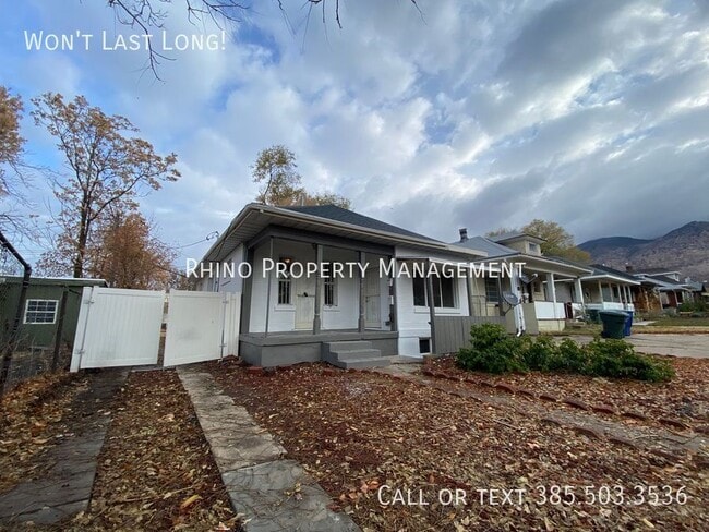 property at 926 Binford St