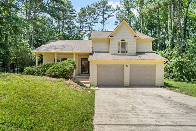 property at 991 Lisa Kay Dr