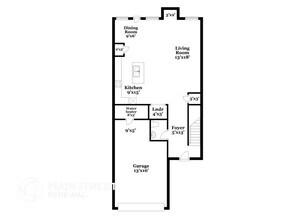 2506 Capella Cir SW in Atlanta, GA - Building Photo - Building Photo