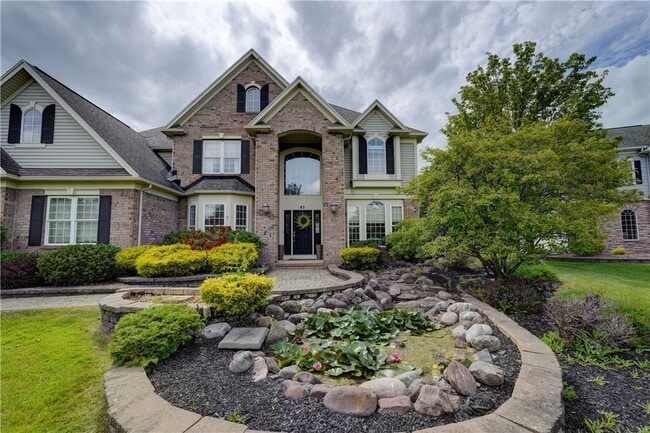 property at 83 Angels Path