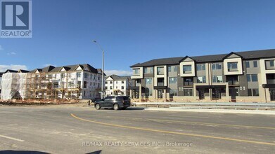 41 Yellow Rail Cres in Brampton, ON - Building Photo - Building Photo