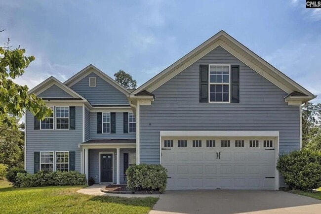 property at 272 Seabiscuit Ln