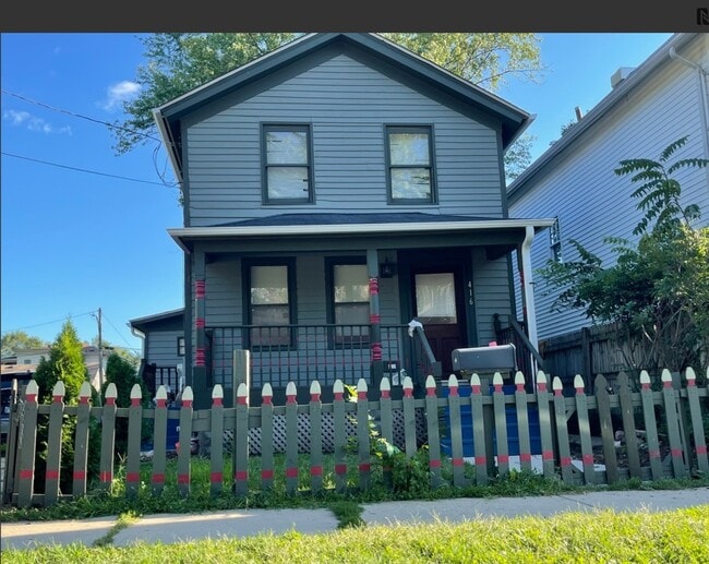 property at 416 Spruce St