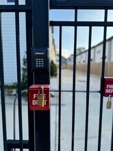 3208 Bostic St in Houston, TX - Building Photo - Building Photo