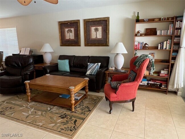 property at 7294 Salerno Ct