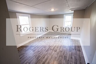 718 John St in Henderson, NC - Building Photo - Building Photo