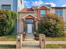 28 Quail Ave in McAllen, TX - Building Photo