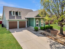 9865 Tanglebrush Dr in McKinney, TX - Building Photo