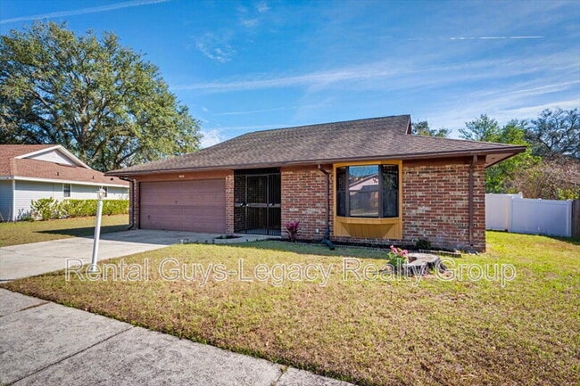 6019 Blank Dr in Jacksonville, FL - Building Photo - Building Photo