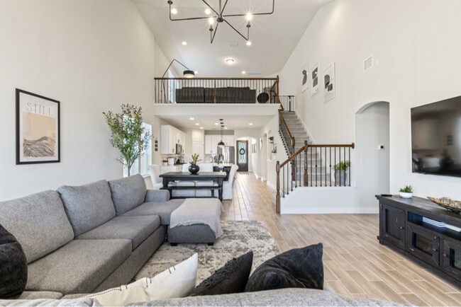 property at 2130 Dalhart