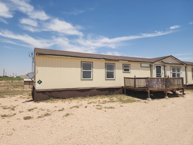 property at 7301 E County Road 62