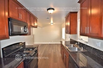 5510 79th St in Sacramento, CA - Building Photo - Building Photo