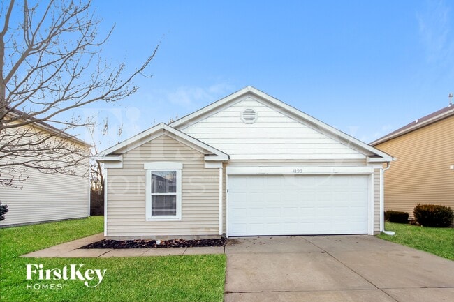 property at 4122 Congaree Dr