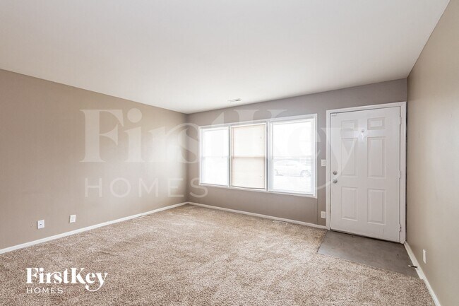 3107 N Fuller Dr in Indianapolis, IN - Building Photo - Building Photo